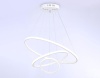 Подвесной светодиодный светильник Ambrella light Comfort Line FL40818