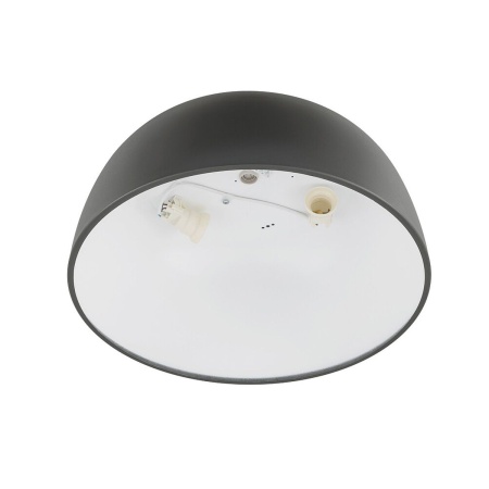Потолочный cветильник Nowodvorski Satellite S Gray 8015