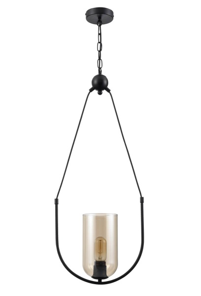 Подвесной светильник Vele Luce Fiamma VL5812P01