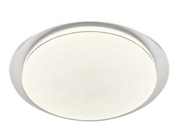 Потолочный светодиодный светильник Ambrella light Orbital Air FZ1048