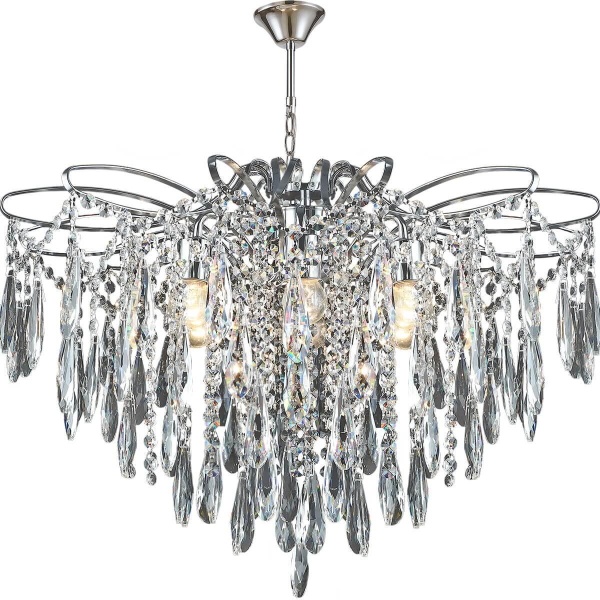 Подвесная люстра Reluce 02153-0.4-06 CH