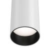 Подвесной светодиодный светильник Maytoni Technical Focus Led P071PL-L12W4K