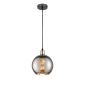 Подвесной светильник Vele Luce Mago VL5572P01