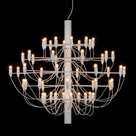 Подвесной светильник LOFT IT Gino 10196/1000 White