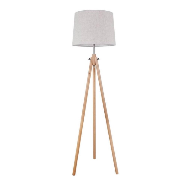 Торшер Maytoni Calvin Z177-FL-01-BR Торшер Maytoni Calvin Z177-FL-01-BR