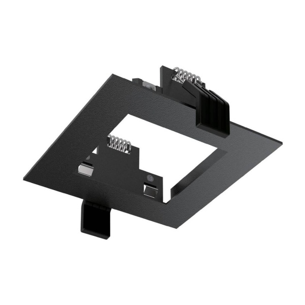 Основание для светильника Ideal Lux Dynamic Frame Square Bk 208732 Основание для светильника Ideal Lux Dynamic Frame Square Bk 208732
