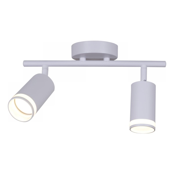Спот Reluce Technical 16001-9.5-002CT SPOT LIGHT GU10 WT