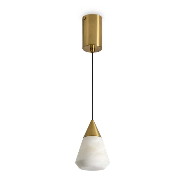 Подвесной светильник Freya Modern Cave FR5631PL-L6BS1