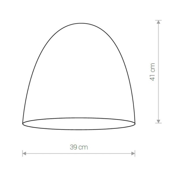 Плафон Nowodvorski Cameleon Egg M 8607 Плафон Nowodvorski Cameleon Egg M 8607
