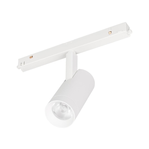 Трековый светодиодный светильник Arlight MAG-ORIENT-SPOT-R45-12W Day4000 053726