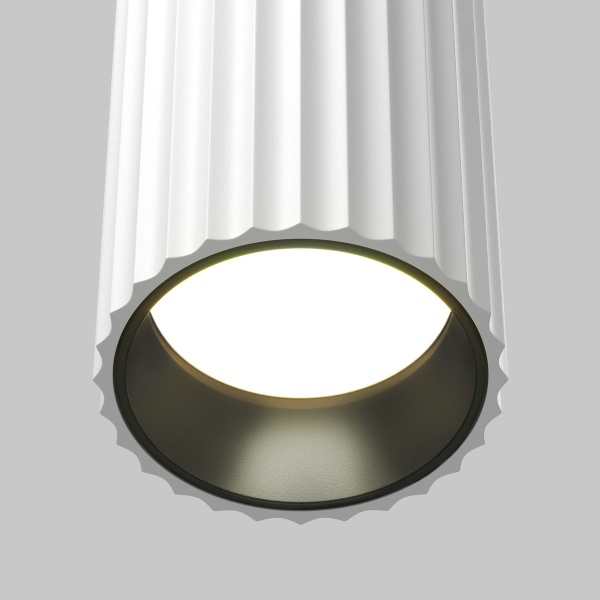 Бра Maytoni Technical Calipso C106WL-02-GU10-W Бра Maytoni Technical Calipso C106WL-02-GU10-W