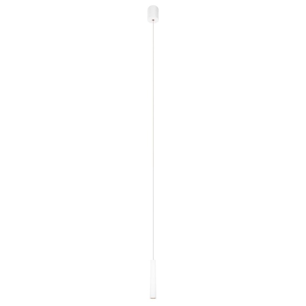Подвесной светильник Loft IT Metropolis 10334/300 White