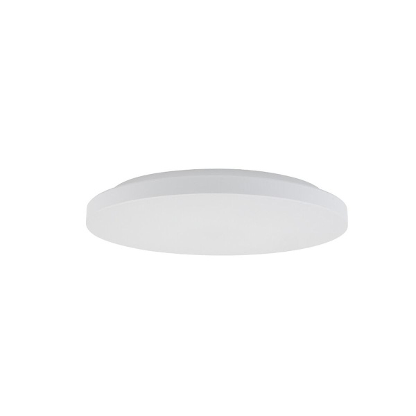 Потолочный cветильник Nowodvorski Denia LED S White 11760