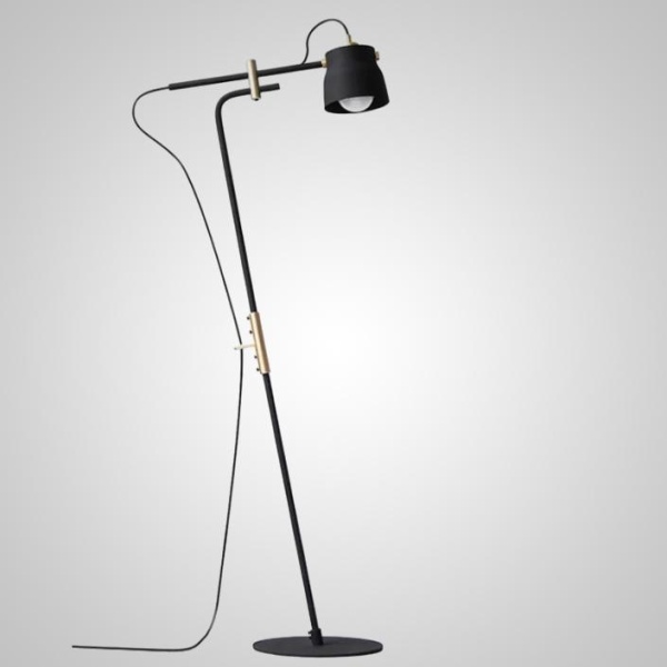 Торшер Imperium Loft Ram Flor 101955-26