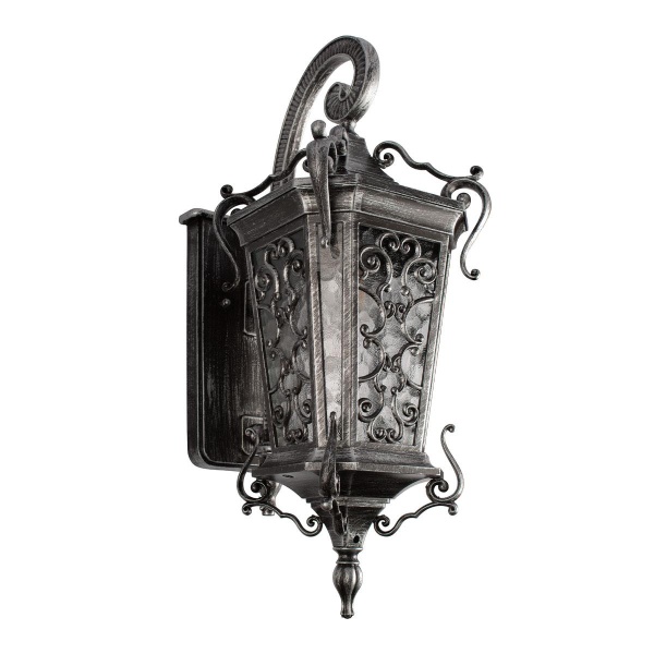 Уличный настенный светильник Loft IT Tremezzo 100019W BS