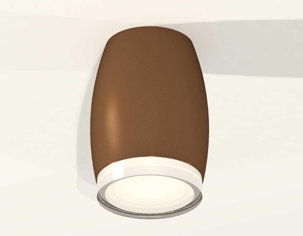 Комплект потолочного светильника Ambrella light Techno Spot XC (C1124, N7160) XS1124021