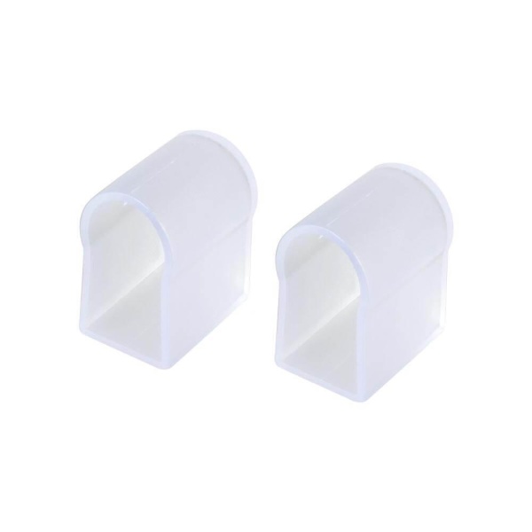 Заглушка Arlight ARL-U15-Cap 021240 Заглушка Arlight ARL-U15-Cap 021240