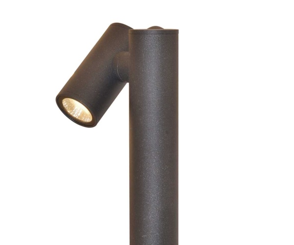Уличный светодиодный светильник Kink Light Золли 09308-80F,19
