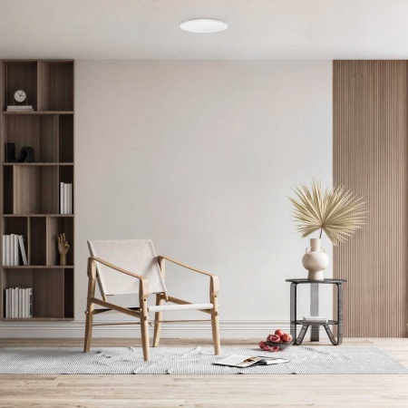 Потолочный светильник Mantra SLIM CCT 8690