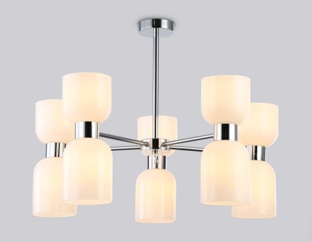 Подвесная люстра Ambrella light High Light LH56083