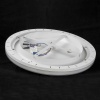 Потолочный светильник Lussole HARTLEY LSP-7437