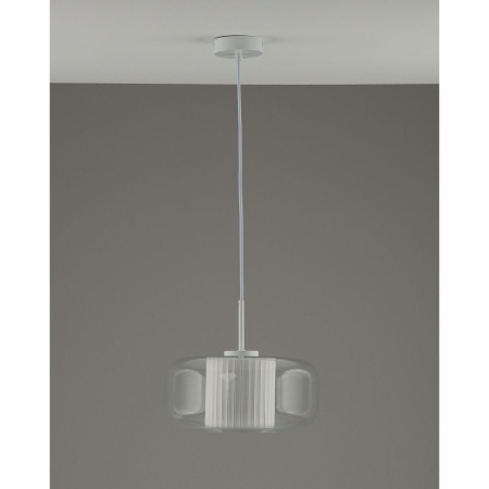 Подвесной светильник Moderli Ember V11818-1P