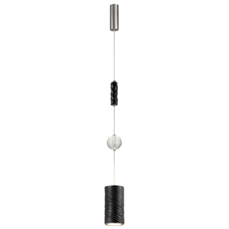 Подвесной светильник Odeon Light Riviera L-Vision 5451/18LB