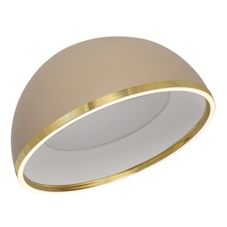 Потолочный светодиодный светильник Citilux Floom CL736152