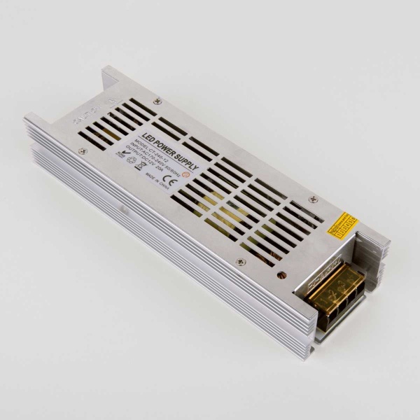 Блок питания Elektrostandard LST 12V 250W 20A a043088