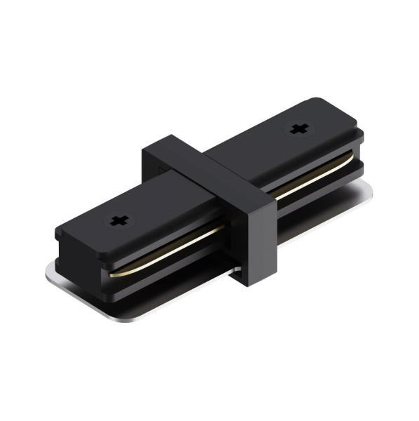 Коннектор прямой однофазный Apeyron 09-181