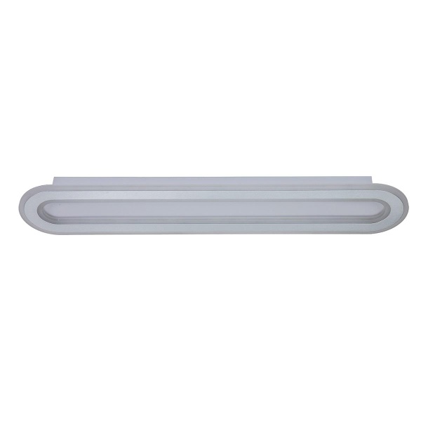 Потолочный светодиодный светильник Indigo Arena 14009/A/1CW Silver V000056L