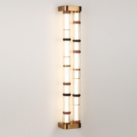 Настенный светильник Odeon Light Collier L-Vision 5455/60WL