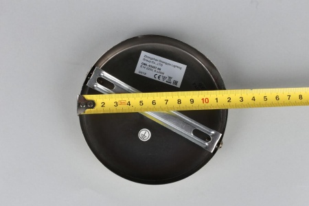 Потолочная люстра Omnilux Ostellato OML-93307-06