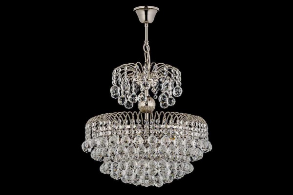 Подвесная люстра Arti Lampadari Pompei E 1.5.40.100 N