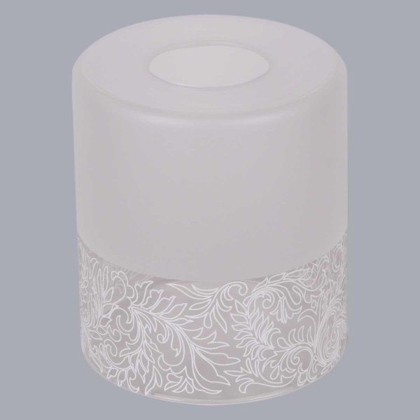 Плафон  Reluce 017/GLASS