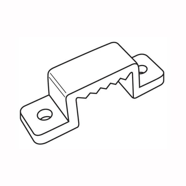 Набор креплений для светодиодной ленты Volpe UCC-Q220 K14 Clear 050 Polybag 10972 Набор креплений для светодиодной ленты Volpe UCC-Q220 K14 Clear 050 Polybag 10972