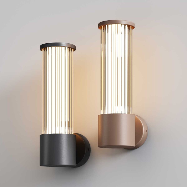 Бра Maytoni Outdoor O593WL-L8B3K