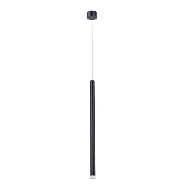 Точечный подвесной светильник Arte Lamp SOLID A5570SP-1BK Точечный подвесной светильник Arte Lamp SOLID A5570SP-1BK