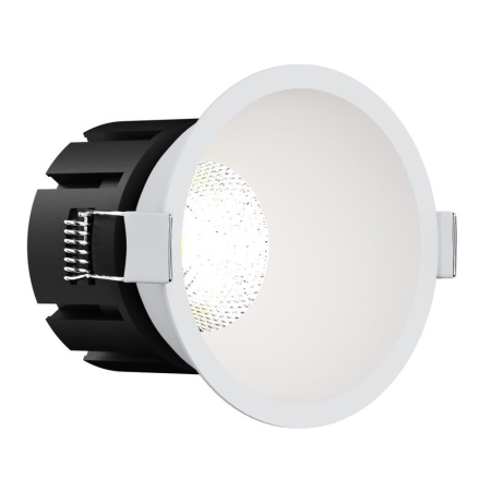 Встраиваемый светильник Italline IT06-6025 white 4000K