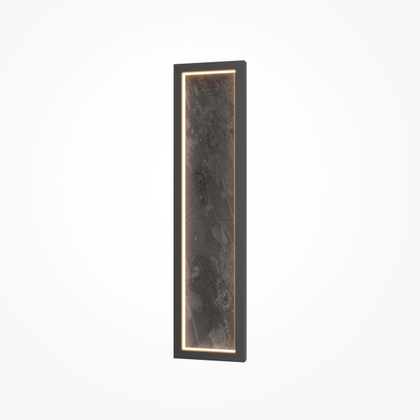 Настенный светодиодный светильник Maytoni Modern Orign MOD311WL-L55B3K Настенный светодиодный светильник Maytoni Modern Orign MOD311WL-L55B3K
