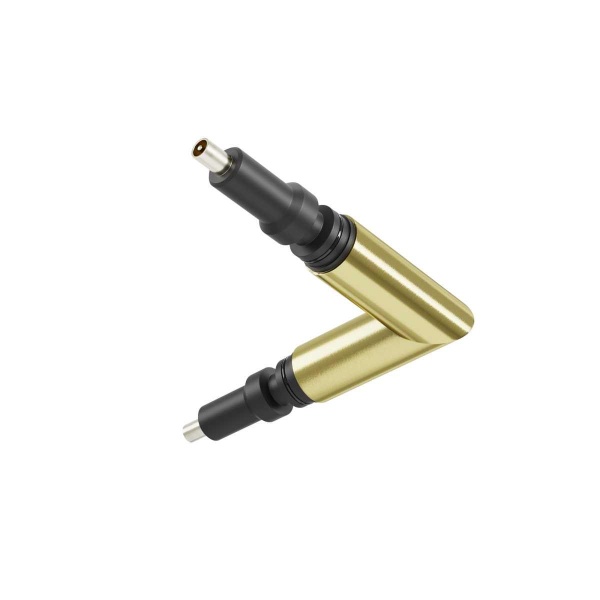 L-образный коннектор Maytoni Technical CA006EC-BS