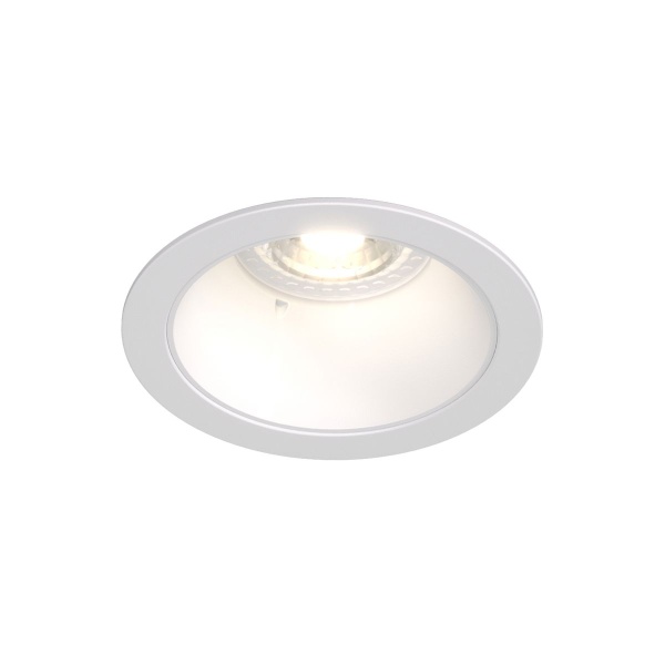 Встраиваемый светильник Denkirs Randers DK2026-WH