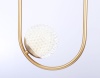 Подвесной светильник Ambrella light Traditional Crystal TR5431