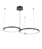 Подвесной светильник Vele Luce Atomo VL7252P22