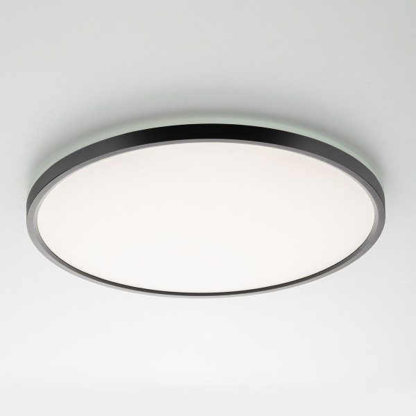 Потолочный светодиодный светильник Citilux Norma CL749401 Потолочный светодиодный светильник Citilux Norma CL749401