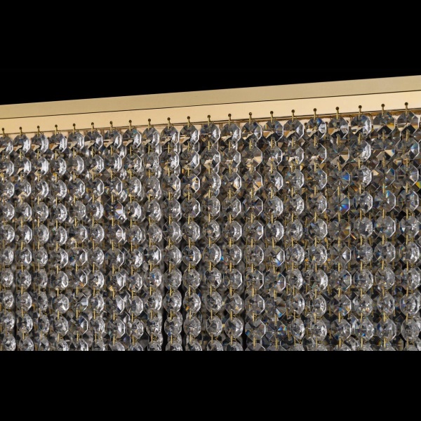 Подвесная люстра Arti Lampadari Milano E 1.5.120X30.502 G