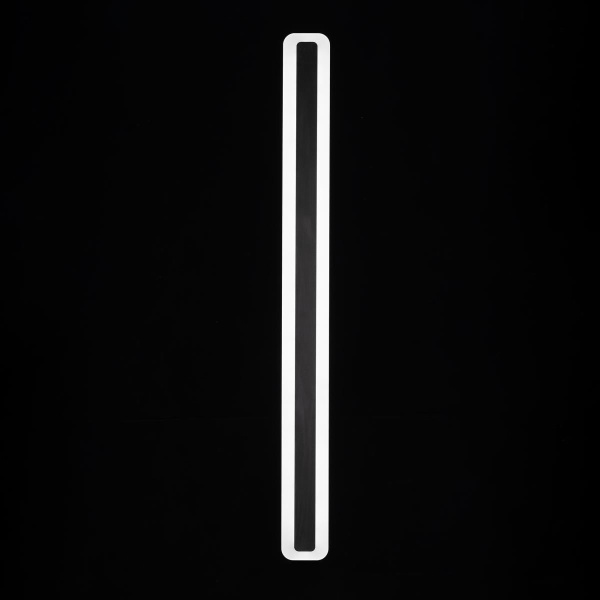 Настенный светодиодный светильник Citilux Тринити CL238591