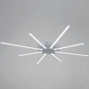 Светильник потолочный Reluce 06336-0.3-03 WH (RGB)