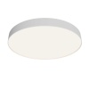 Потолочный светодиодный светильник Maytoni Zon C032CL-90W4K-RD-W