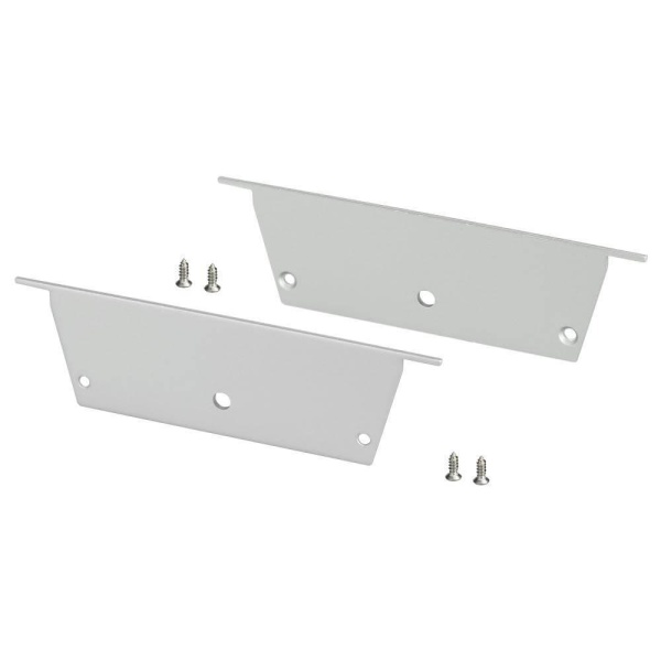 Заглушка Arlight ARH-Power-W120-F с отверстием 027931 Заглушка Arlight ARH-Power-W120-F с отверстием 027931